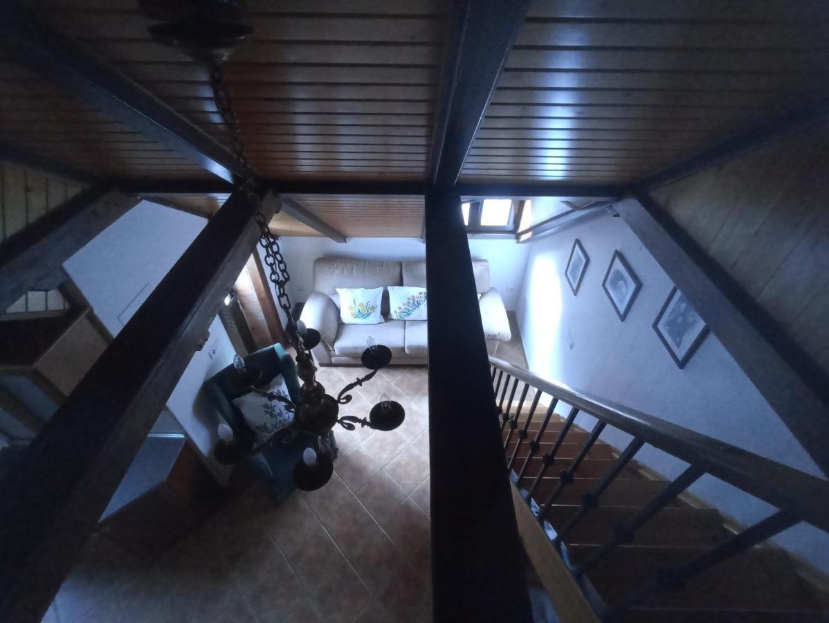 Apartamentos Sorripas 2 Hab Bielsa Exterior photo